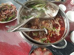 -刘艳黄牛肉(九襄店)