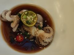 -漢咖啡·全服务式自助晚餐(武汉洲际酒店)