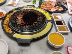 -韩宫宴和牛烤肉(合肥滨湖银泰城店)