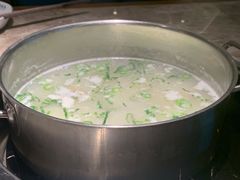 鱼粥-淘米捞·米汤脆鲩鱼火锅(福田皇岗店)