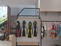 -上海潜殿潜水中心