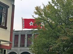 -遵义会议纪念馆