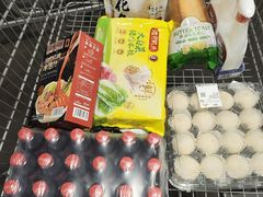 -山姆会员商店(杨桥西路店)