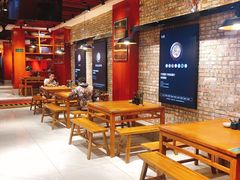 大堂-古觉面片(科技路天朗蓝湖树店)