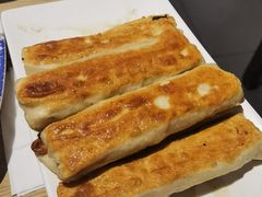 -左邻右舍褡裢火烧(石榴园店)