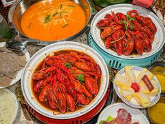 -辣皇朝小龙虾(六一店)