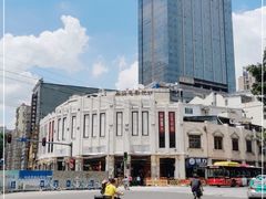 -永汉电影院(北京路总店)
