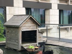 -南京圣和府邸豪华精选酒店