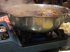 -大唐人家·热气羊肉(大华店)