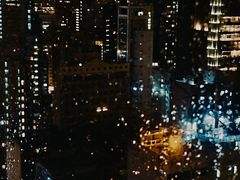 -香港尖沙咀凯悦酒店