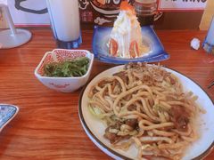 -米彩料理(西丽店)