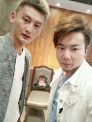 -ODIN 奥丁形象设计 