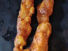 -西部马华清真兰州牛肉面·烧烤夜市(广渠门店)