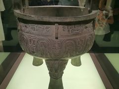 -上海博物馆(人民广场馆)