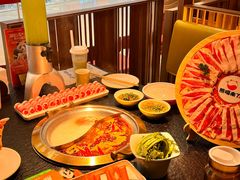 -京樽回転寿司(奥林匹克店)