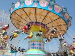 -七彩云南欢乐世界