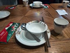 -阿罗新疆菜(人民广场店)