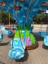 -大望京儿童游乐场