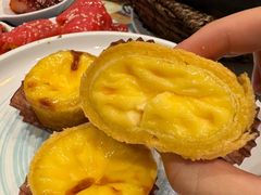 -观塘港茶餐厅(八一大道店)