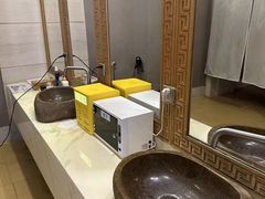 -汤泉良子·沐足·颂钵疗愈·SPA(珠江新城店)