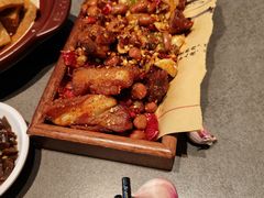 -老淮滨-蚌埠非遗小吃(淮河路店)