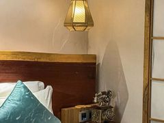 -成都蓝城悦杏温泉美食酒店(宽窄巷子店)