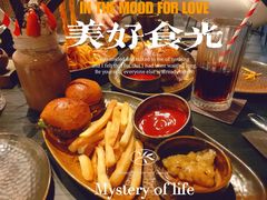 -北京环球影城主题公园-停车楼