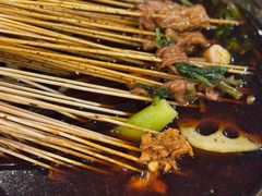 -成都瓜串串(华强北店)