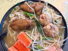 -星林居酸辣米线餐厅
