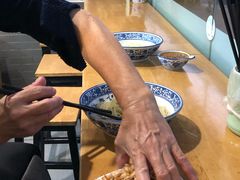 -裕兴记·三虾面(西北街总店)
