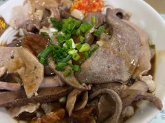 -荔林食店(西华路店)
