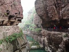 -云台山风景名胜区