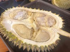 -Sibolang Durian