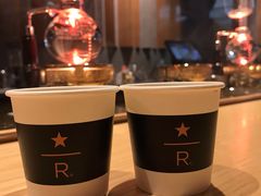 -星巴克臻选(济南恒隆店)