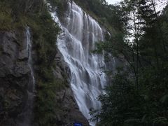-千泷沟大瀑布旅游区