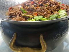 -豫见湘土情(工人路店)