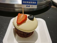 -東盛炭烤自助料理(浦东文峰广场店)