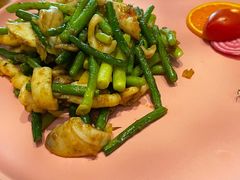 -甜阿姨·天台花园私房菜(万松园店)