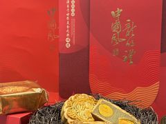 -龙的酒楼·手工早茶·顺德菜(近良路店)