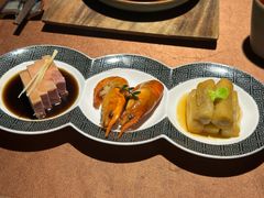 -兰庭玉树·老饭骨家宴(后海店)
