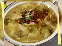 -友达面馆(二七南路店)