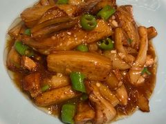 -四姐妹东北饺子(沙尾路店)