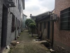 -前童古镇