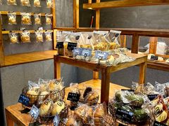 -Max Bakery 阿唛手作