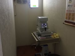 -华彬眼镜专业渐进配镜(潘家园店)