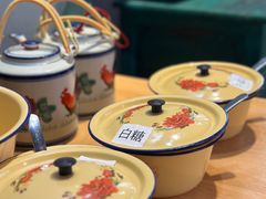 -姐夫家·沈阳黏糊麻辣拌·拌鸡架·冷面(南头古城店)