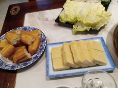 -宣武小院涮肉(前门店)