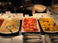 -广州粤海喜来登酒店