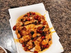 口水鸡-小街天府