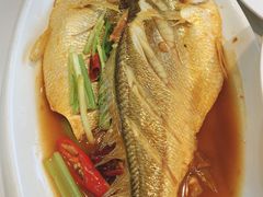 -阿里元老宋海鲜大排档(明发店)